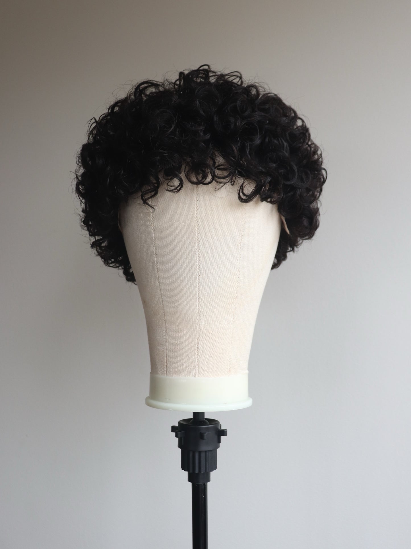Round curls