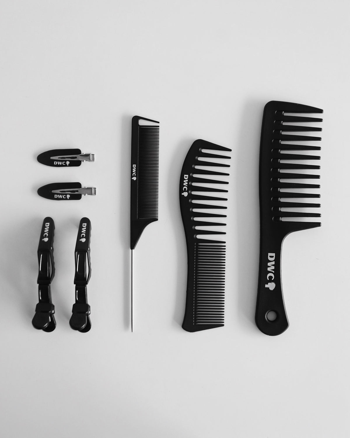 Wig Styling Set