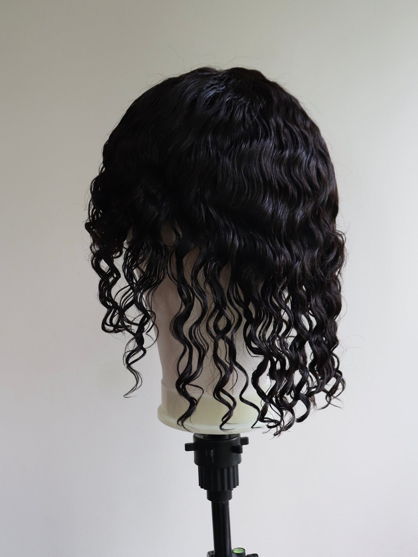 Curly shag