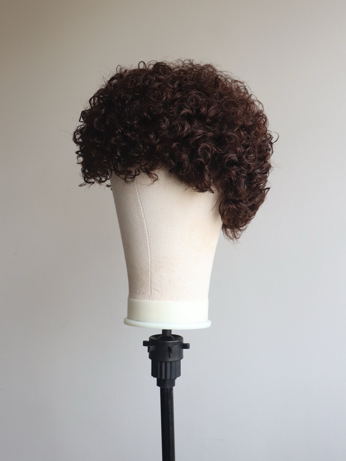 Round curls