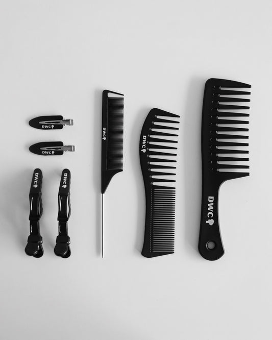 Wig Styling Set