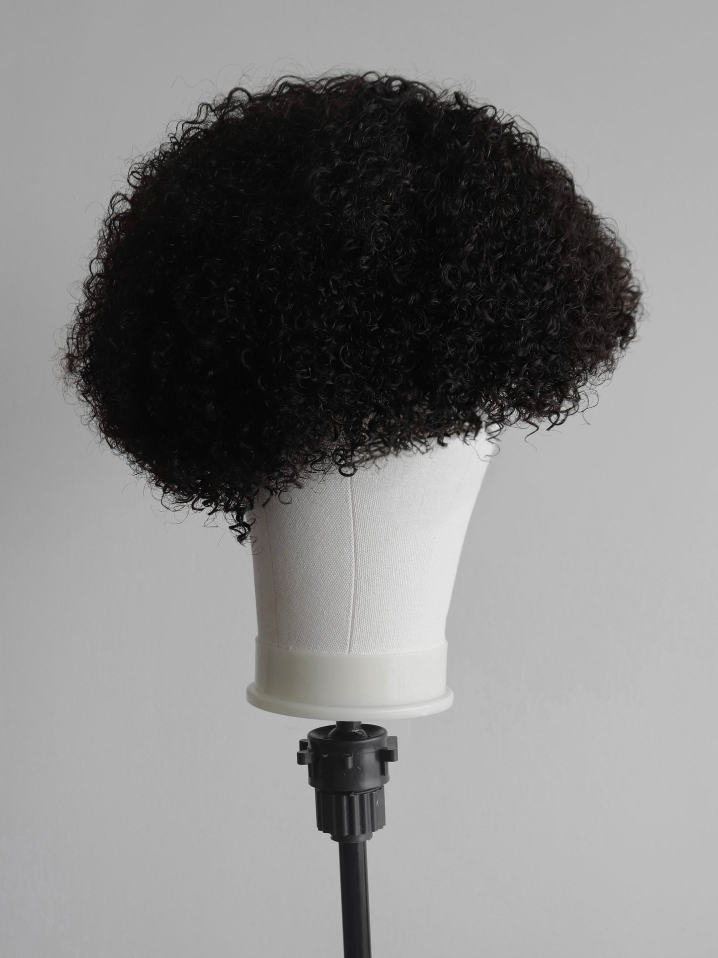 Kinky fro