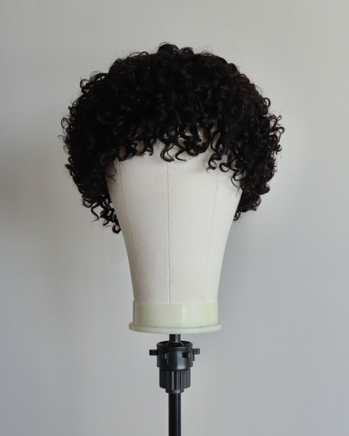 Defined Curls