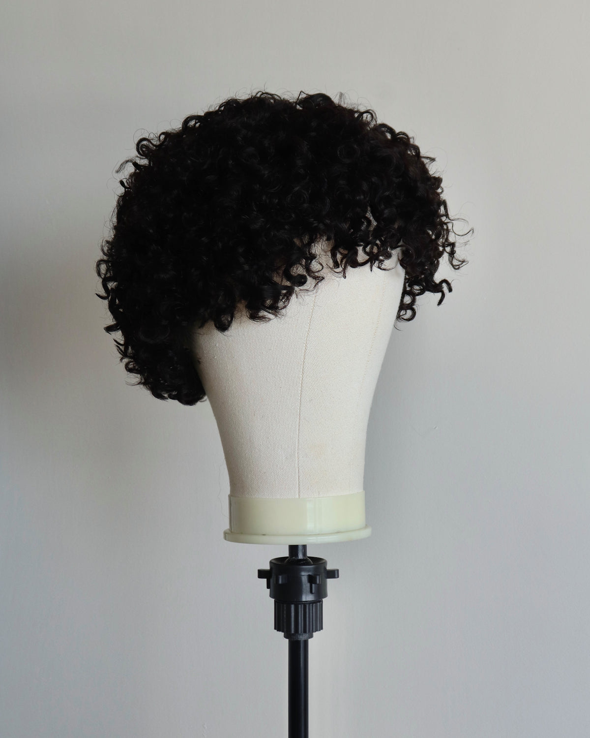 Defined Curls