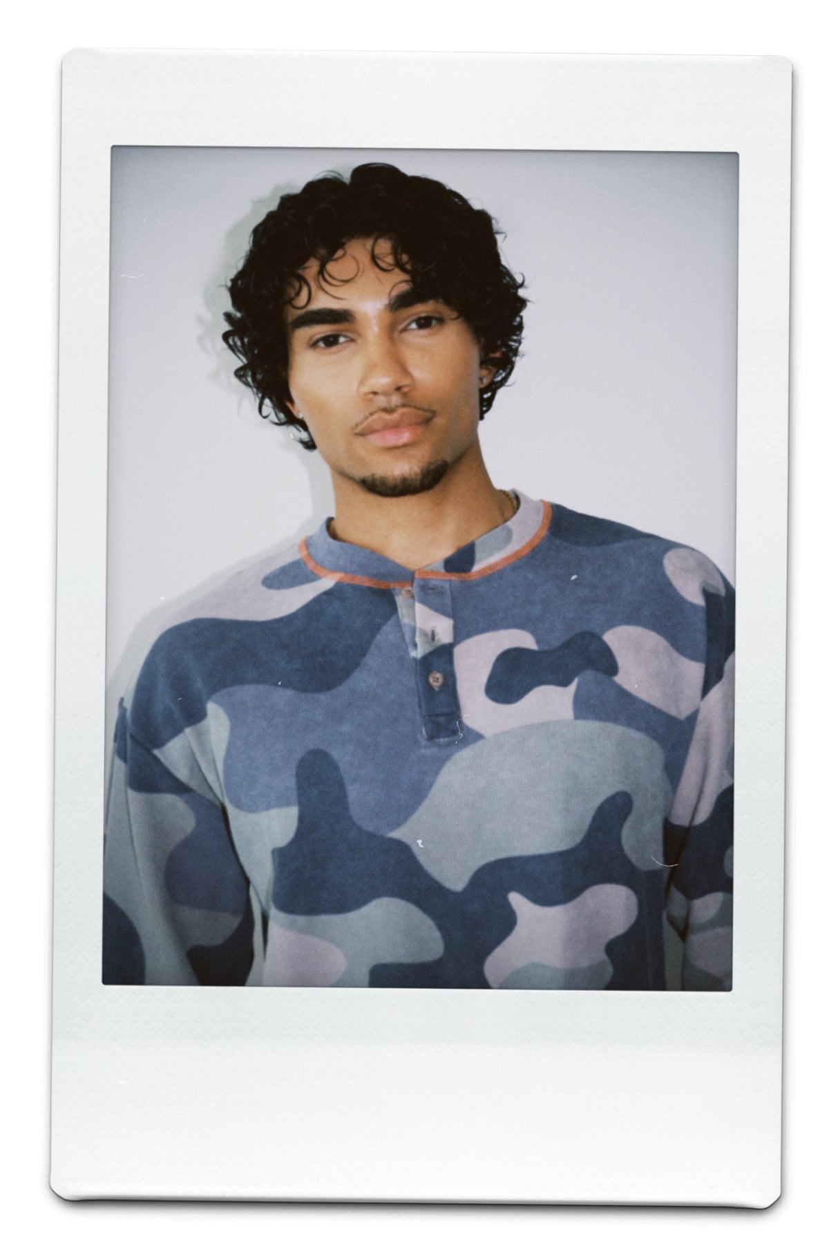 Short Wavy