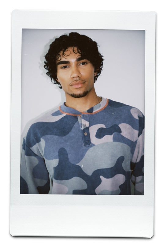Short Wavy