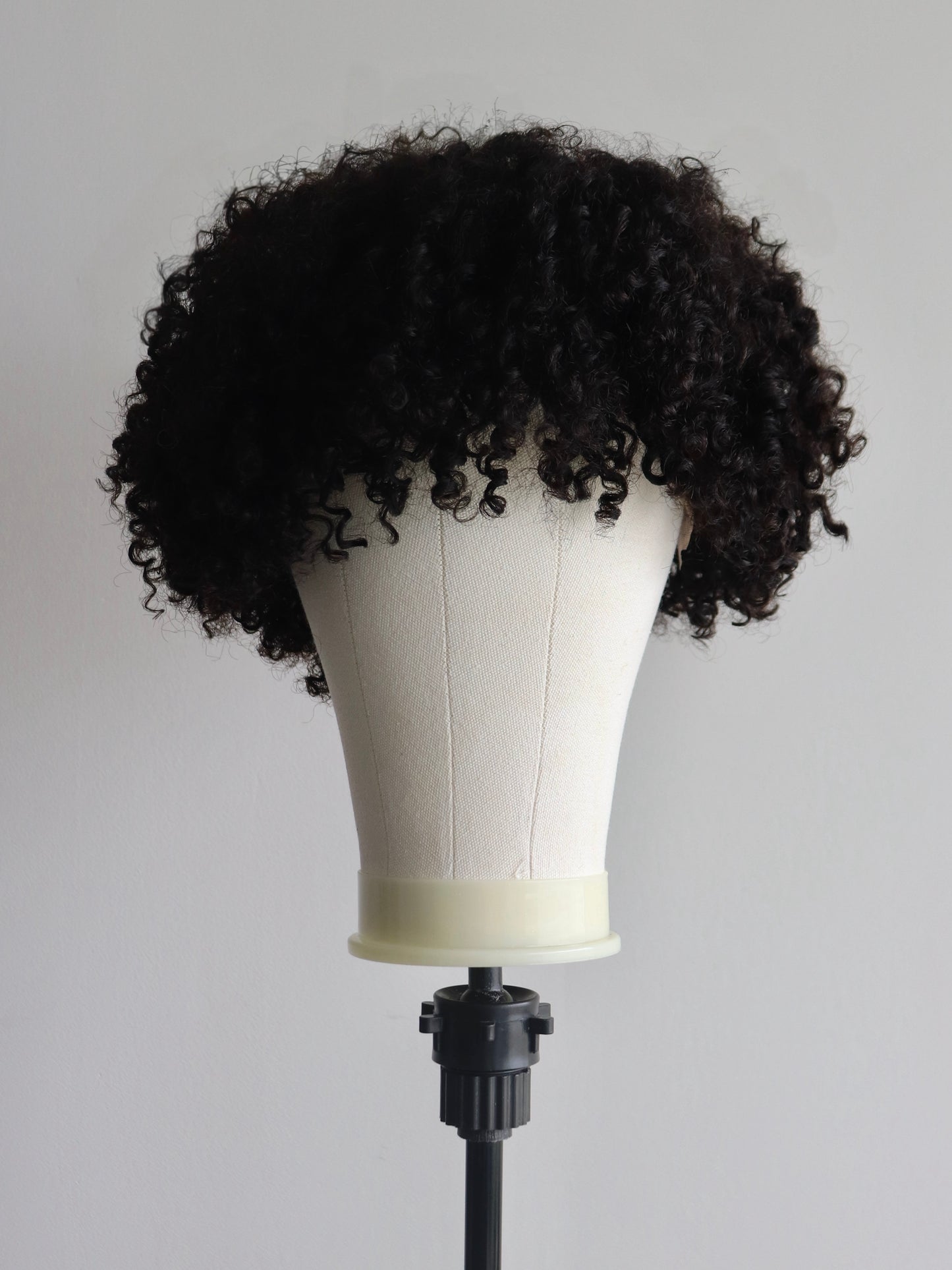 Kinky fro