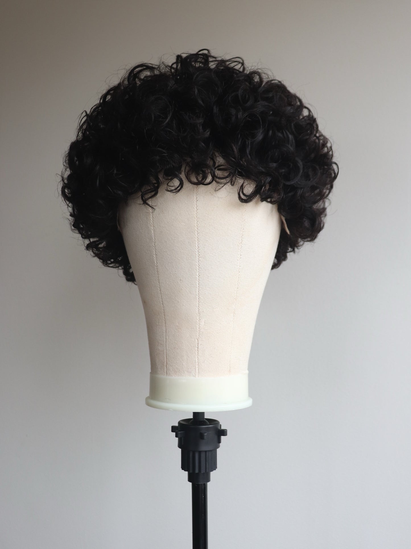 Round curls