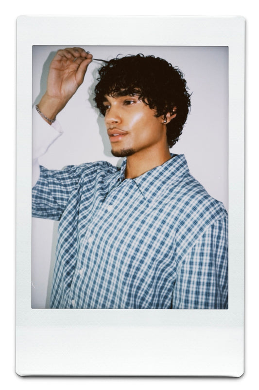 Short Curls