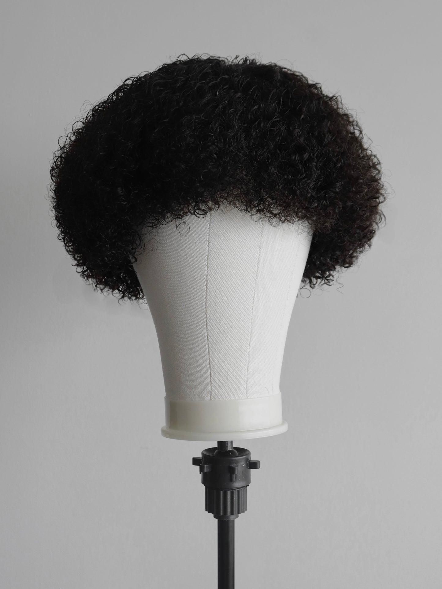 Kinky fro