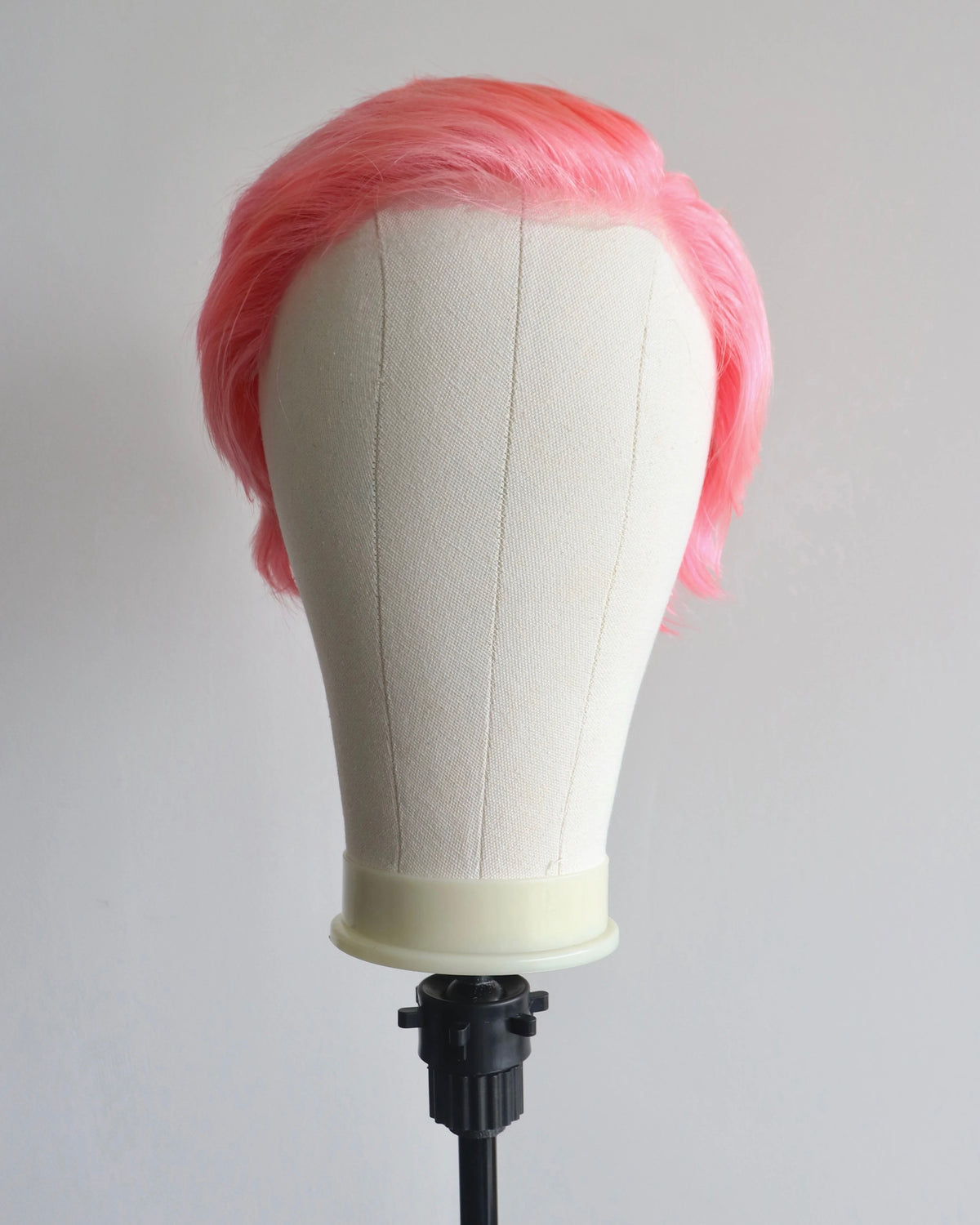 Pink Textured Cut