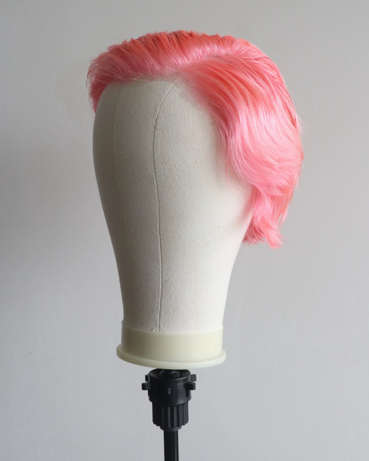 Pink Textured Cut