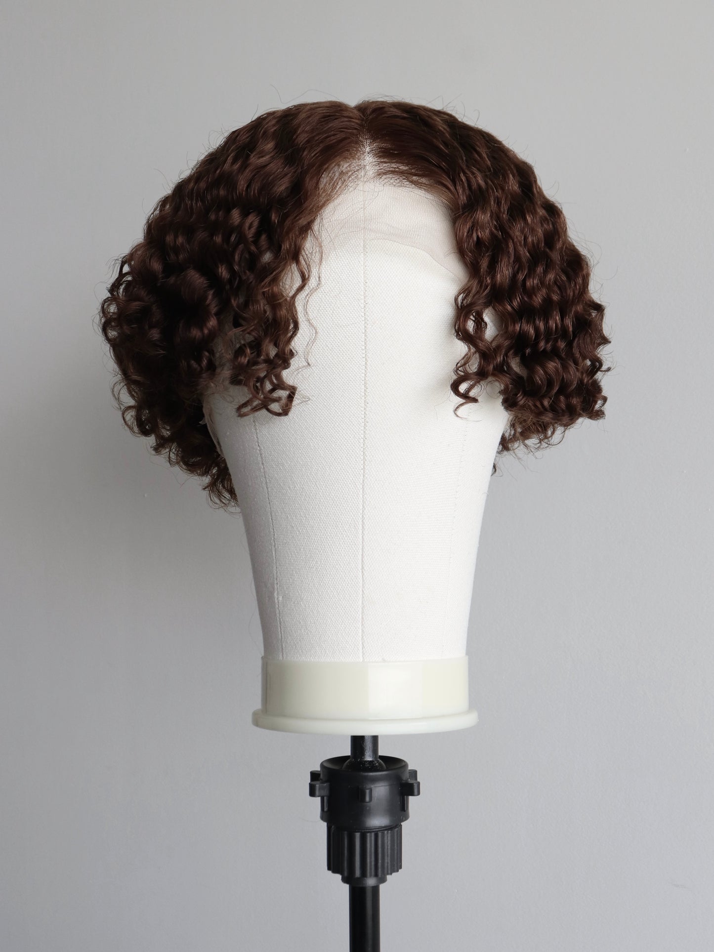 Round curls