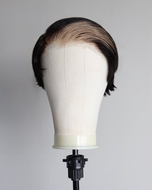 Blonde Streak