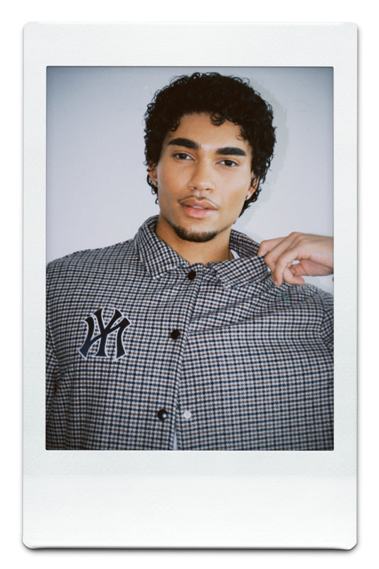 Short Sides Curls
