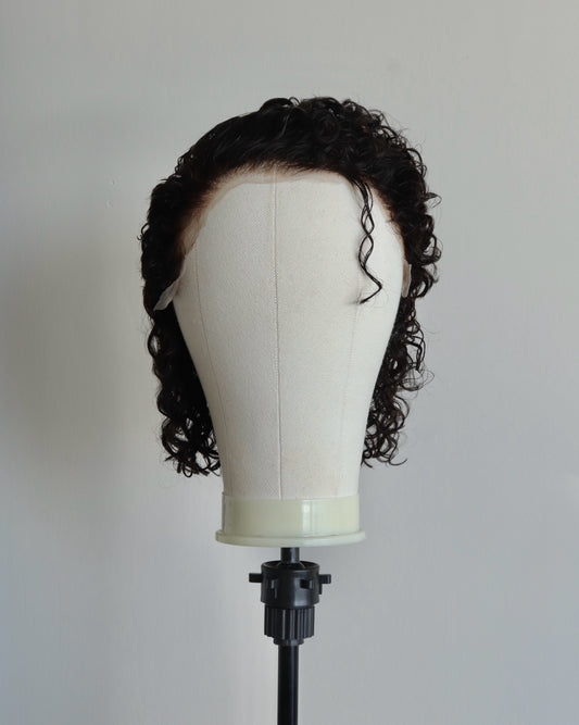 MJ cut