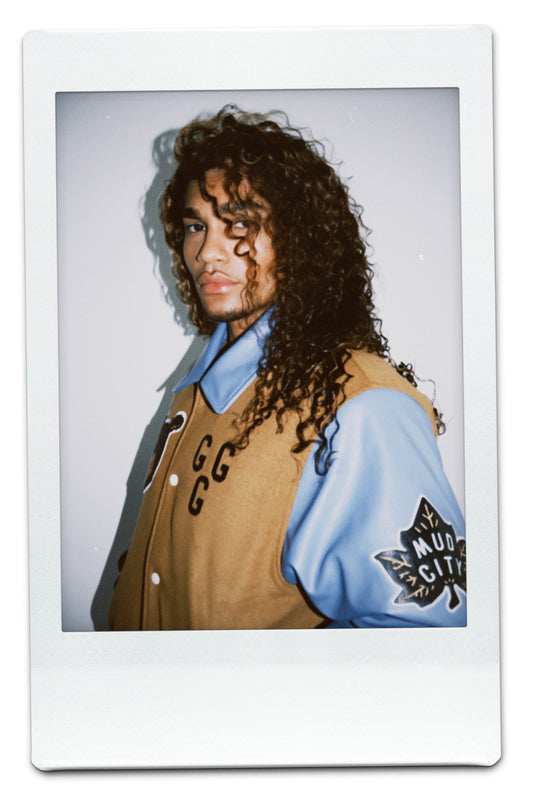 Long curls